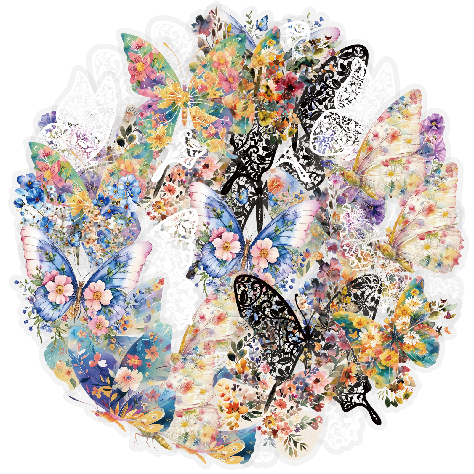 Etori Life Butterfly Blossom W - Pet Supplies Gift Card recensie en prijs