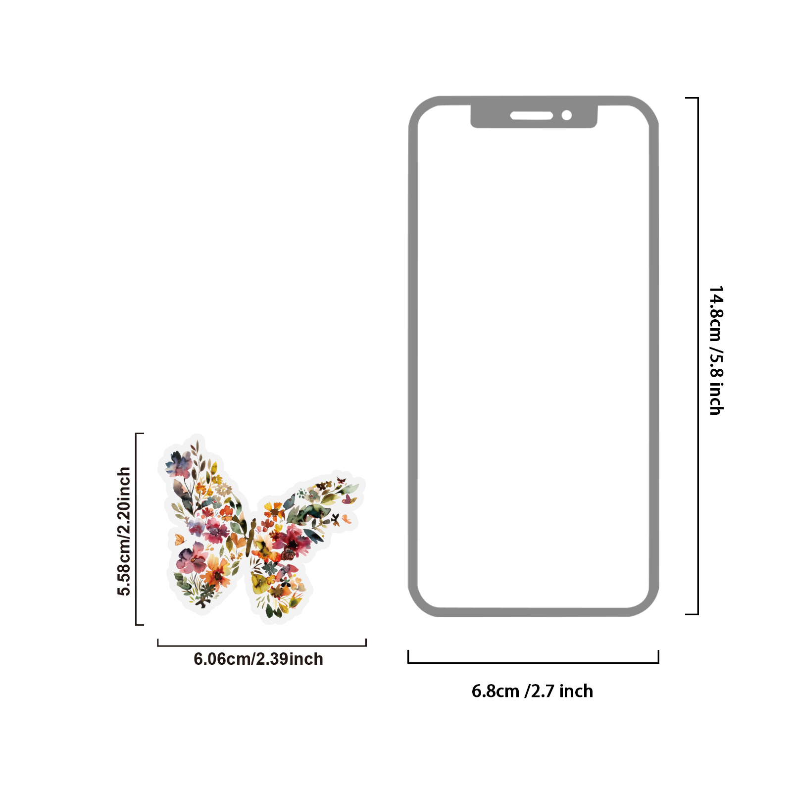 Etori Life Butterfly Blossom W - Pet Supplies Gift Card recensie en prijs