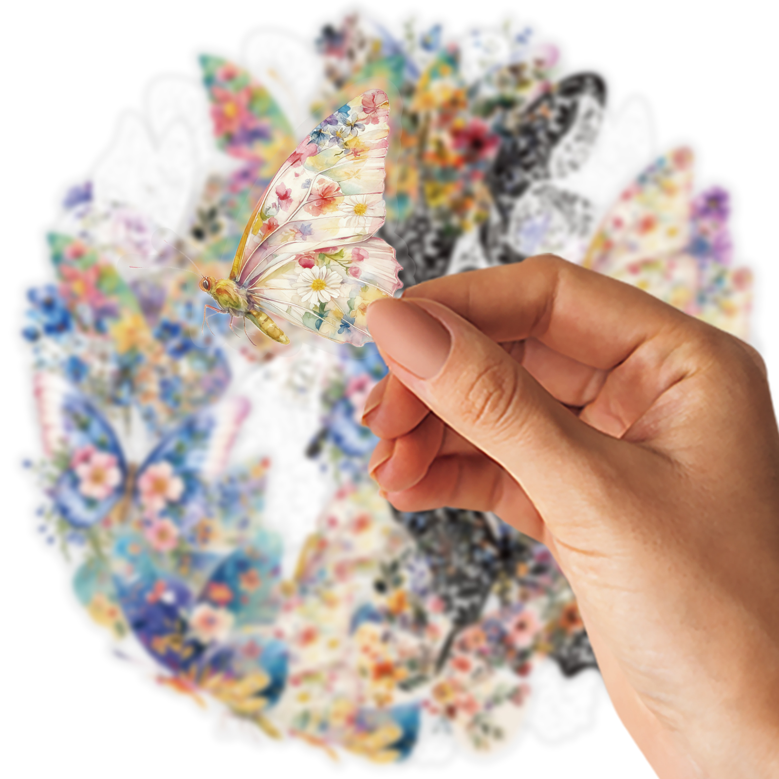 Etori Life Butterfly Blossom W - Pet Supplies Gift Card recensie en prijs