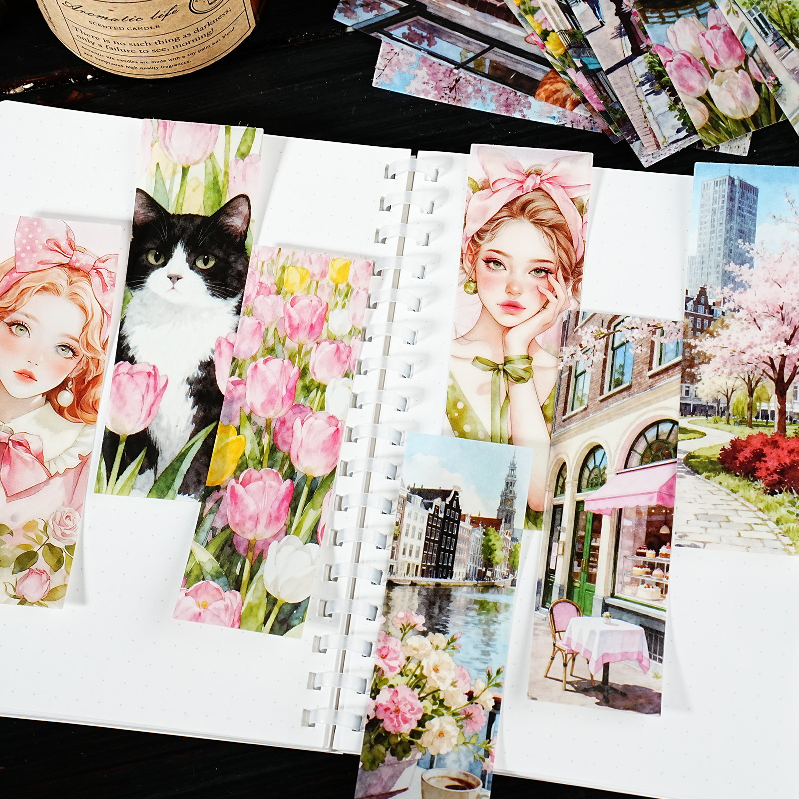 Etori Life Floral City 25Pcs S - Pet Supplies Gift Card recensie en prijs
