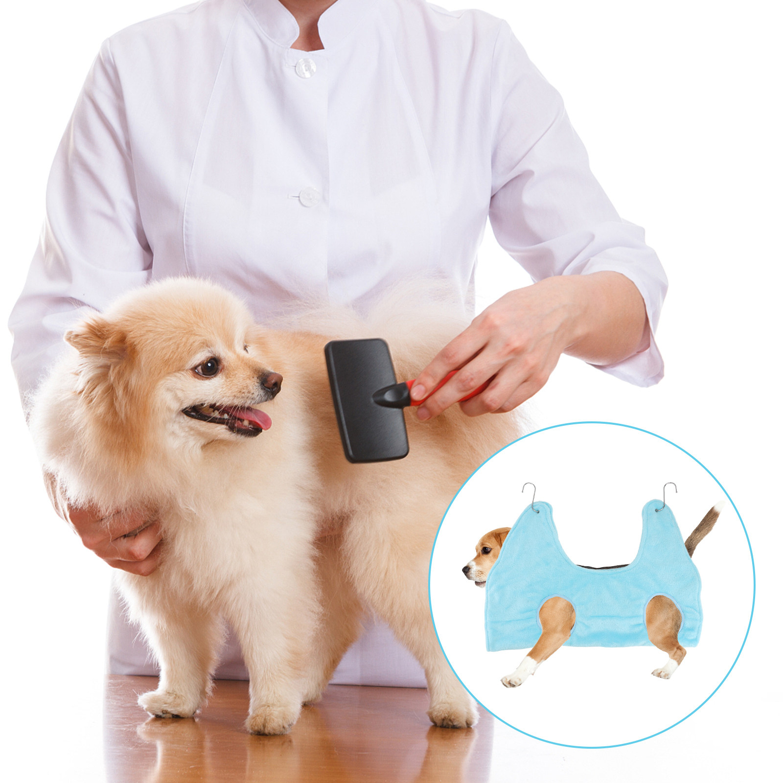 Pet Dog Beauty Hammock Pets Ha - Pet Supplies Pet Shop recensie en prijs