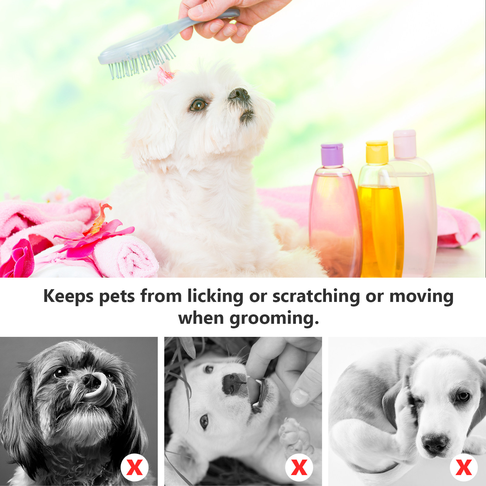 Pet Dog Beauty Hammock Pets Ha - Pet Supplies Pet Shop recensie en prijs
