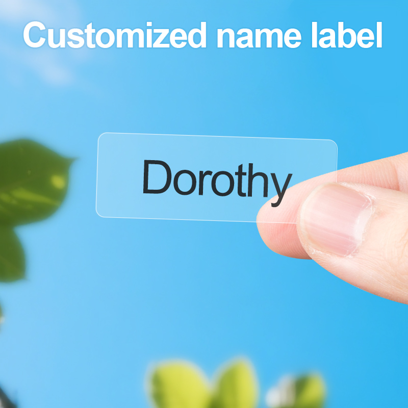 Custom Waterproof Name Sticker - Pet Supplies Usa recensie en prijs
