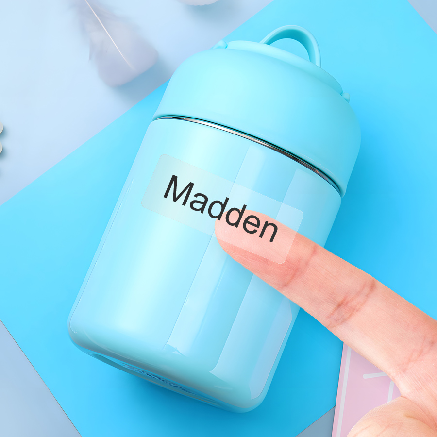 Custom Waterproof Name Sticker - Pet Supplies Usa recensie en prijs