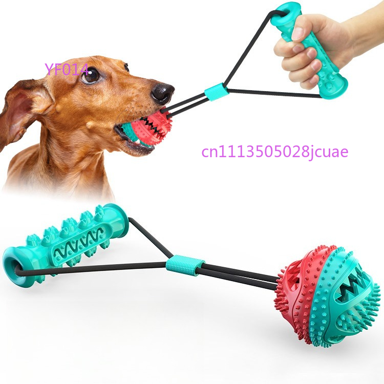 Multi-functional Dog Toy Set,  - Pet Supplies Is Food recensie en prijs