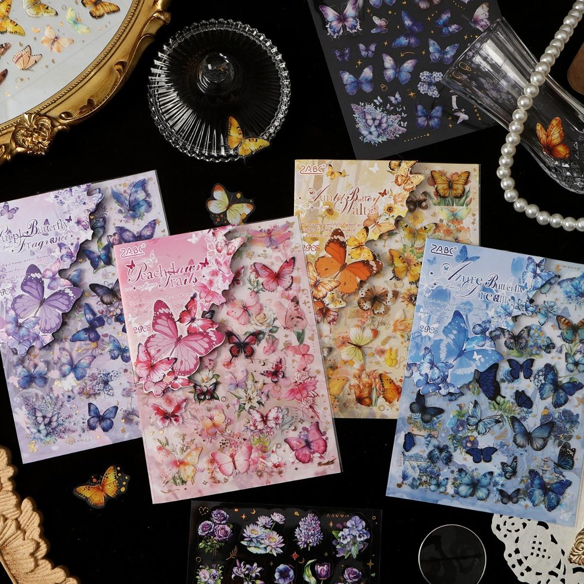 2pcs Butterfly & Floral Pet St - Pet Supplies Gift Card recensie en prijs