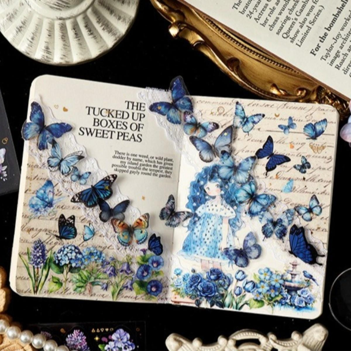 2pcs Butterfly & Floral Pet St - Pet Supplies Gift Card recensie en prijs