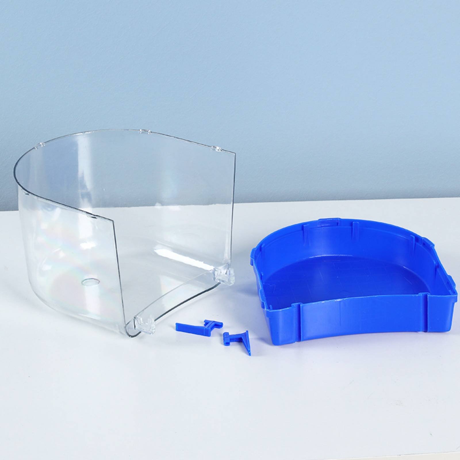 Bird Bathing Box Easy to Insta - Pet Supplies Usa recensie en prijs