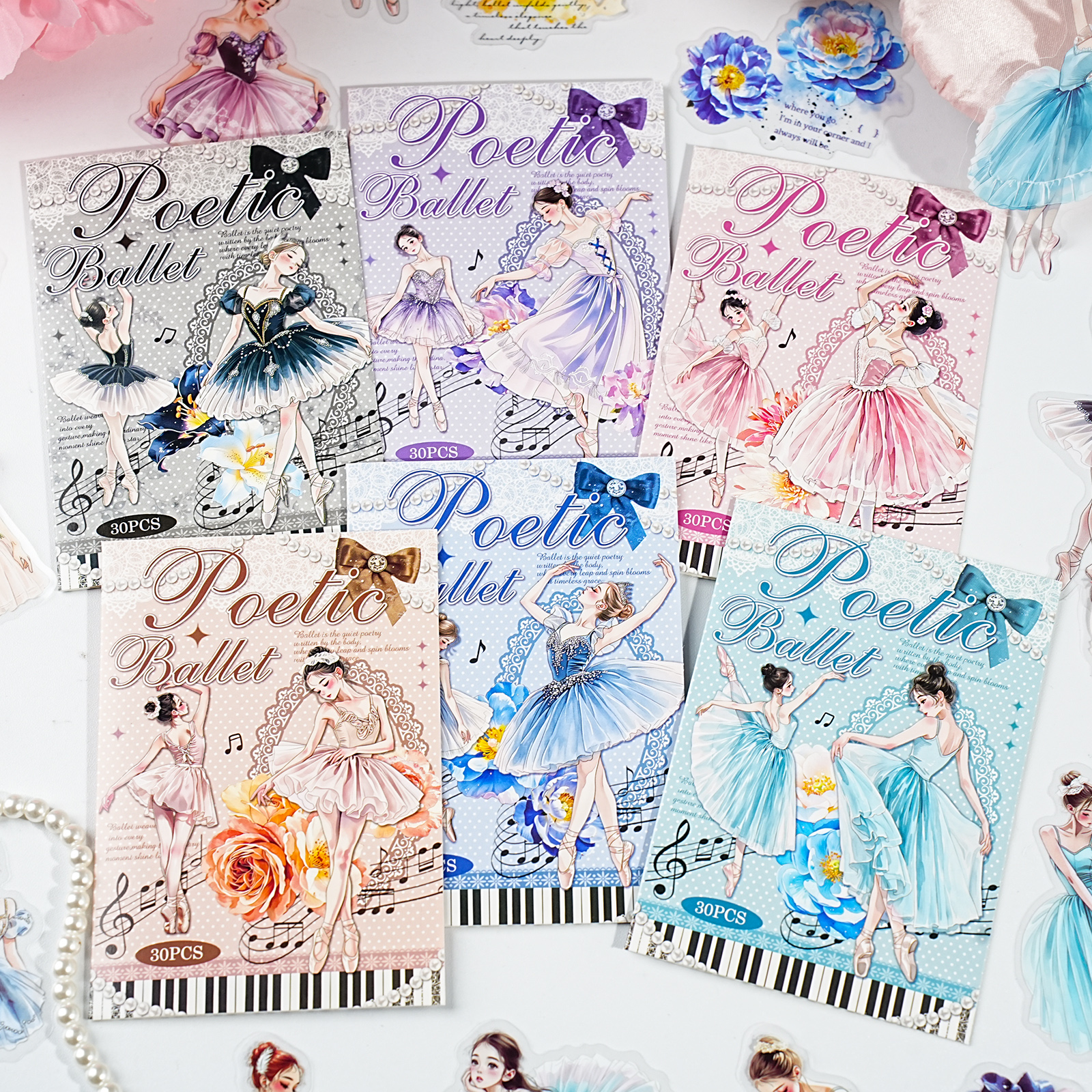 Etori Life Ballet Monologue Se - Pet Supplies Gift Card recensie en prijs