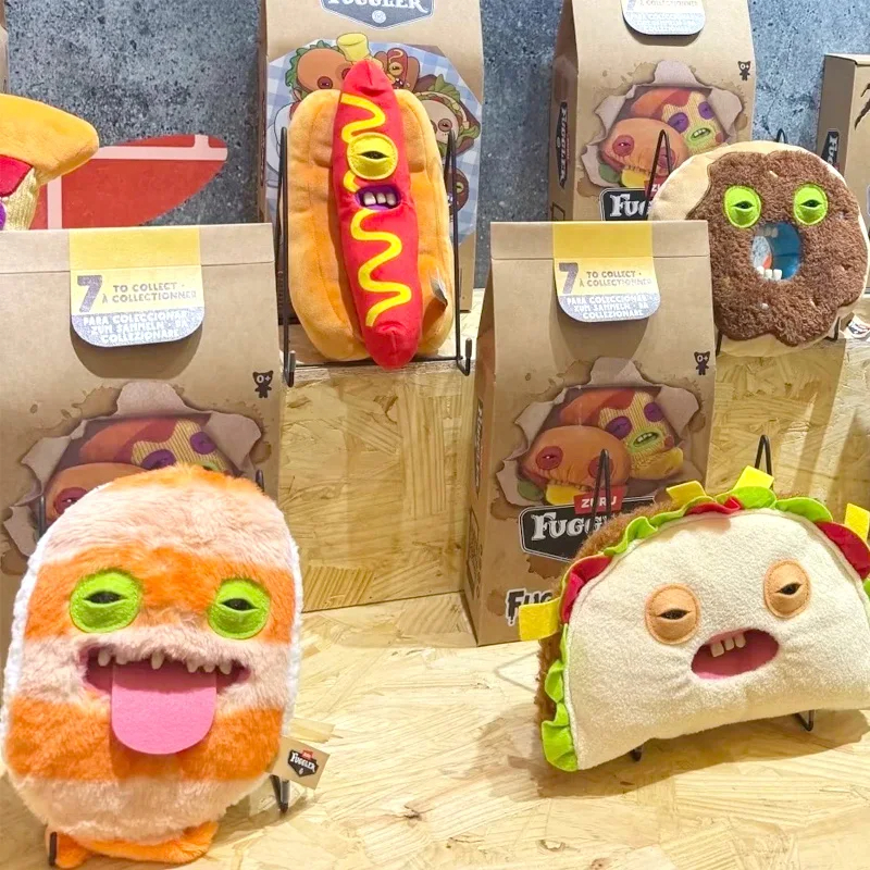 Fuggler Blind Box Toys Hamburg - Pet Supplies Store recensie en prijs
