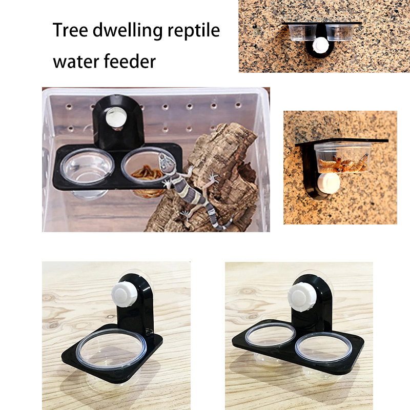 Reptile Tank Accessories Insec - Pet Supplies Is Food recensie en prijs