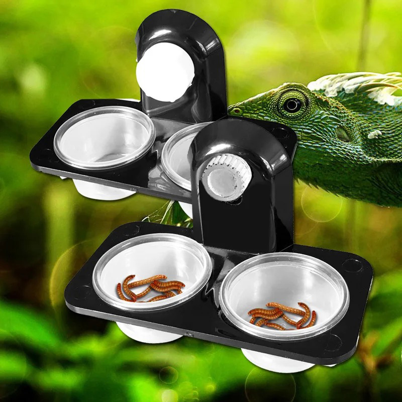 Reptile Tank Accessories Insec - Pet Supplies Is Food recensie en prijs