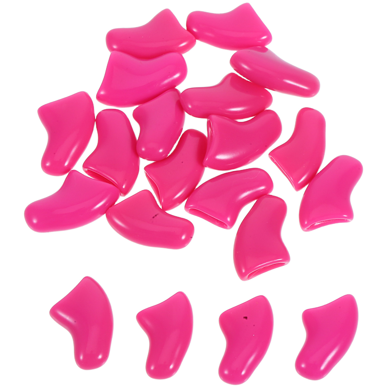 20Pcs Cat Nail Caps Comfortabl - Pet Supplies Pet Shop recensie en prijs