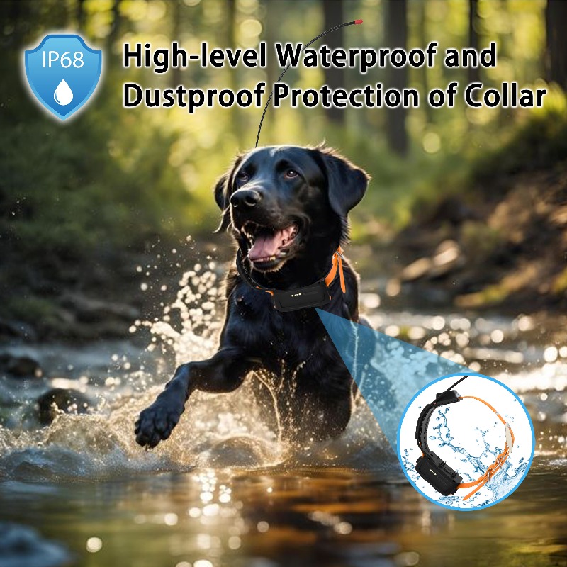 2026 Canine Health GPS Tracker - Pet Supplies Login recensie en prijs