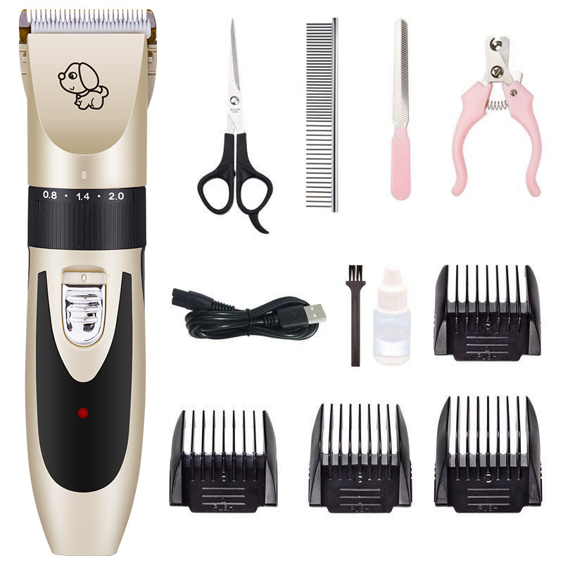 Amazon Professional Pet Electr - Pet Supplies Amazon recensie en prijs