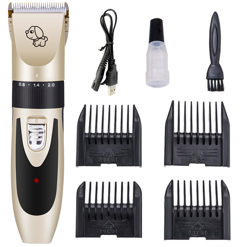 Amazon Professional Pet Electr - Pet Supplies Amazon recensie en prijs
