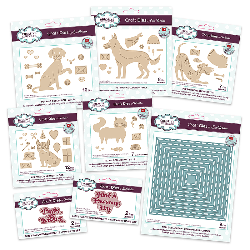 2024 Pet Tea Bag Collection Ne - Pet Supplies Gift Card recensie en prijs