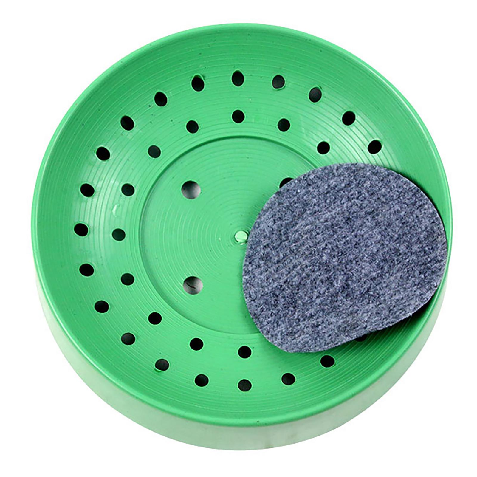 Bird Nest Pot Plastic Mat for  - Pet Supplies Pet Shop recensie en prijs