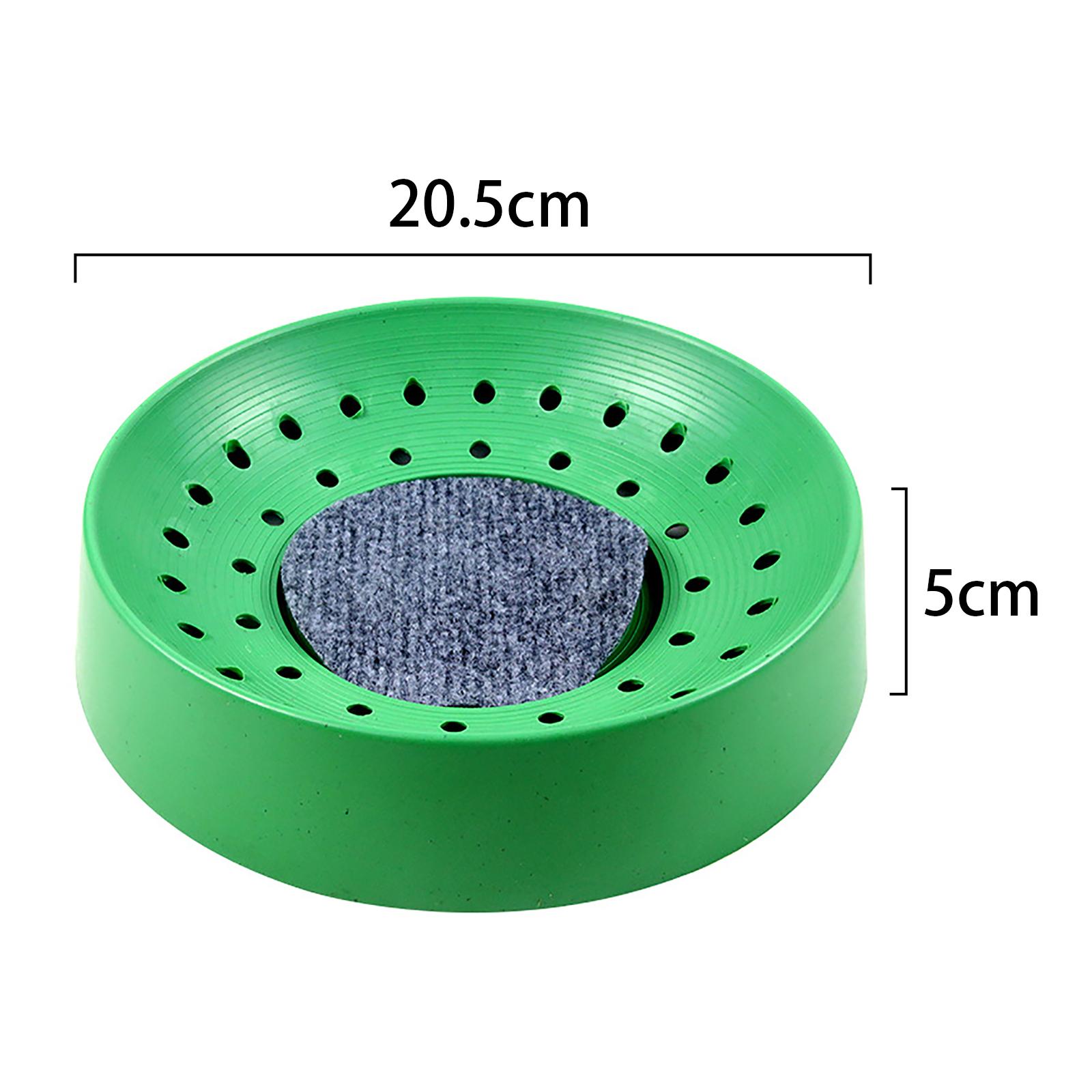 Bird Nest Pot Plastic Mat for  - Pet Supplies Pet Shop recensie en prijs