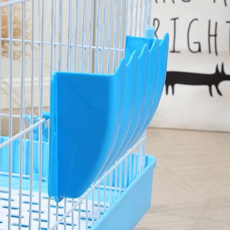 Rabbit Hay Feeder Hanging Guin - Pet Supplies Is Food recensie en prijs