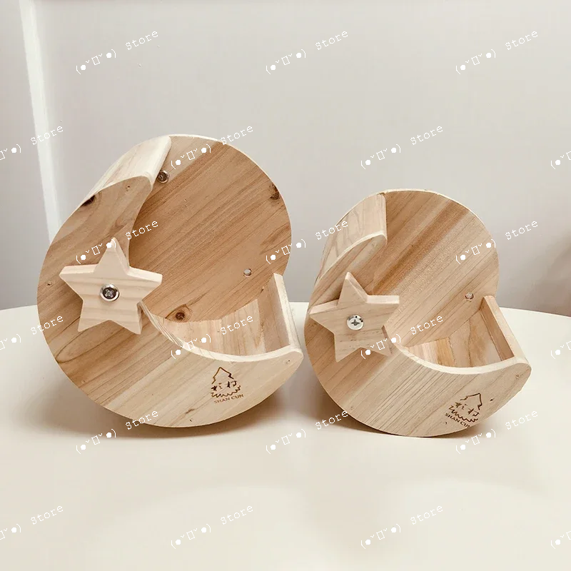 full bamboo nail log chinchill - Pet Supplies Login recensie en prijs