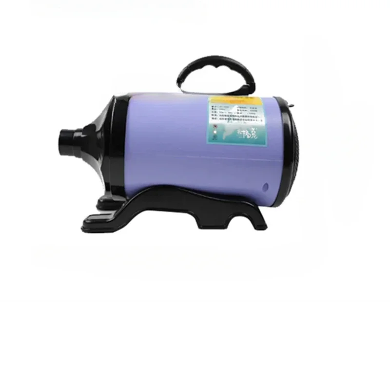 Modern Dual Motor Dog Blow Dry - Pet Supplies Pet Shop recensie en prijs