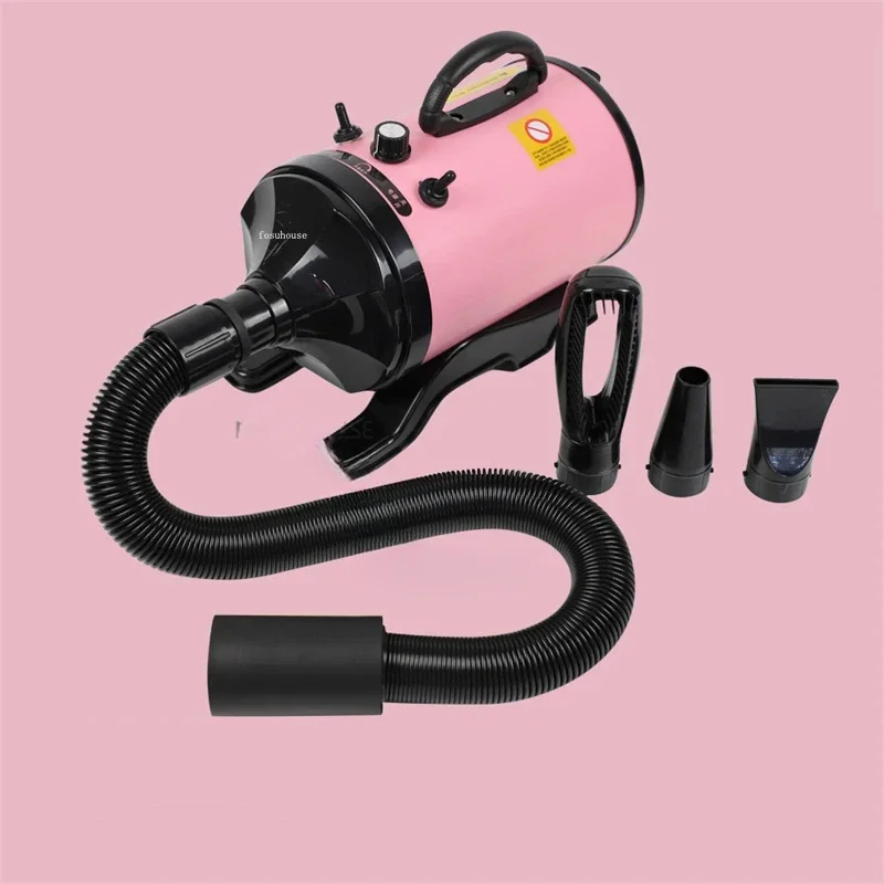 Modern Dual Motor Dog Blow Dry - Pet Supplies Pet Shop recensie en prijs