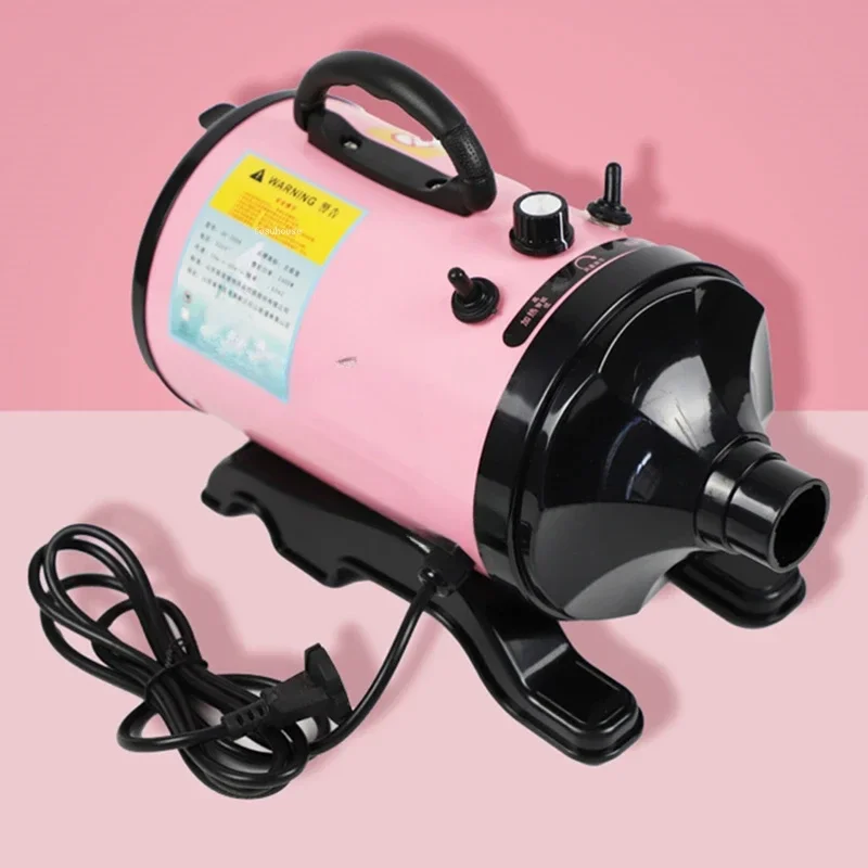 Modern Dual Motor Dog Blow Dry - Pet Supplies Pet Shop recensie en prijs