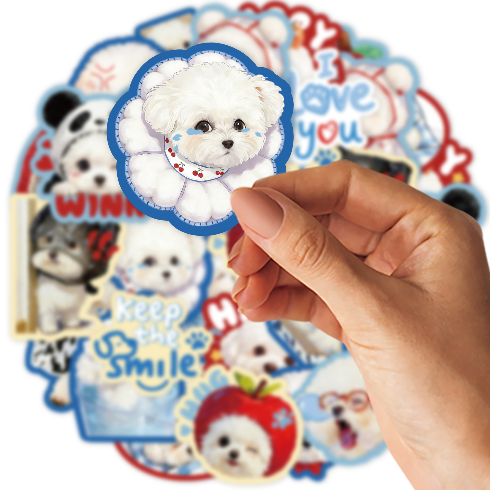 Etori Life Soft and Cute Milk- - Pet Supplies Gift Card recensie en prijs