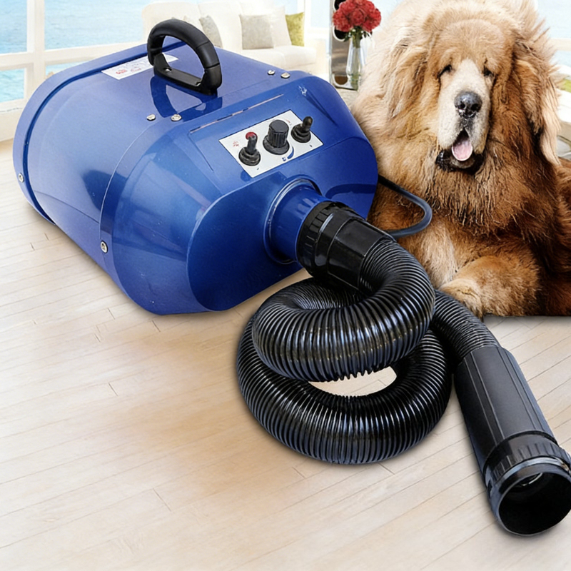 Double Motor Water Blower Pet  - Pet Supplies Pet Shop recensie en prijs