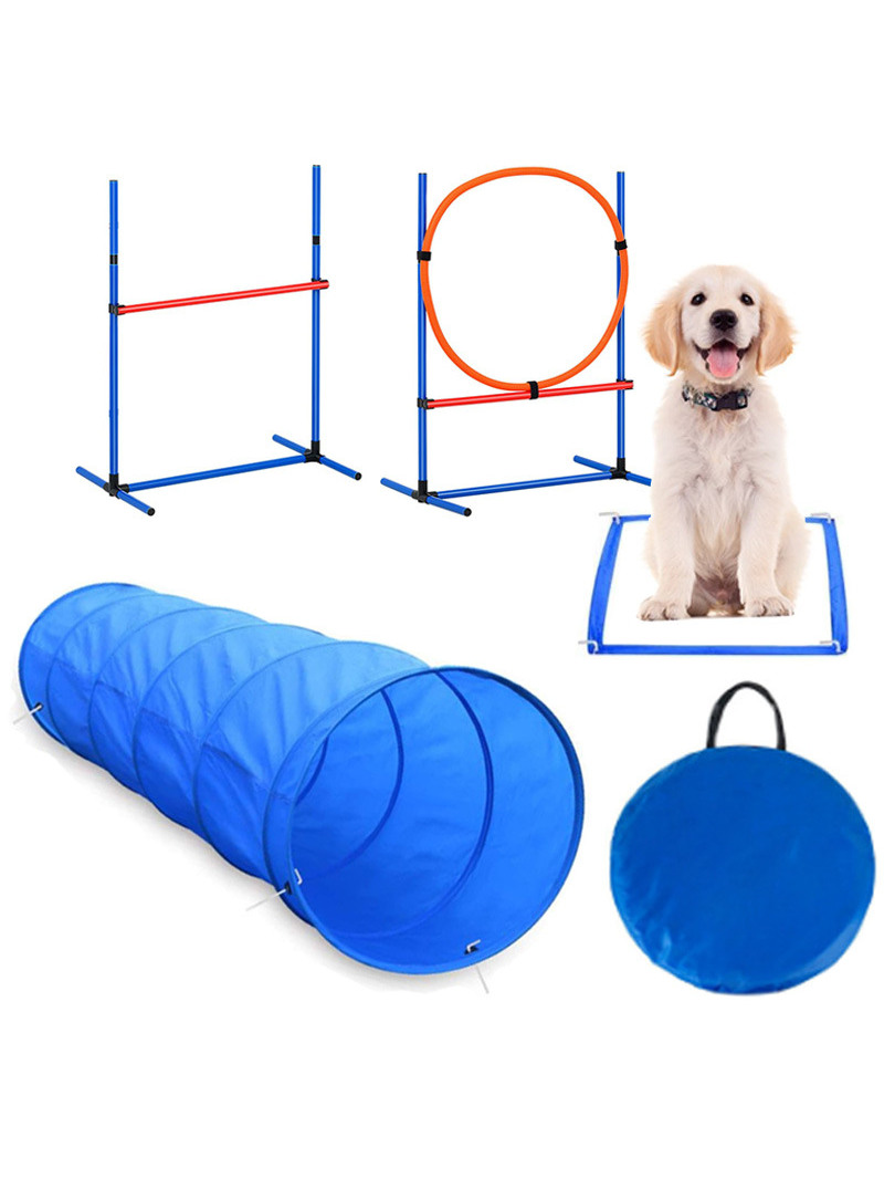 Dog Obstacle Training Competit - Pet Supplies Usa recensie en prijs