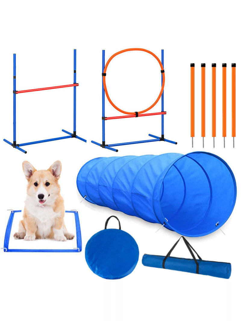 Dog Obstacle Training Competit - Pet Supplies Usa recensie en prijs