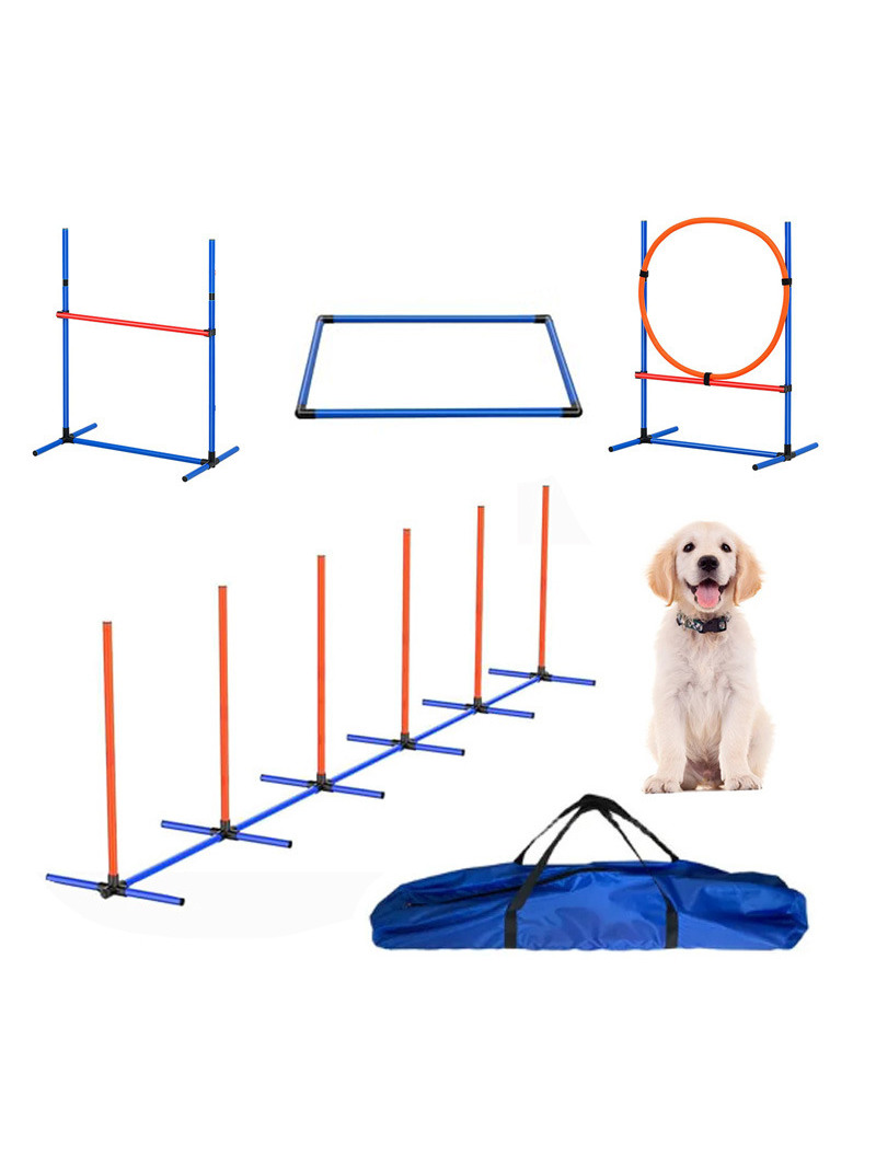 Dog Obstacle Training Competit - Pet Supplies Usa recensie en prijs