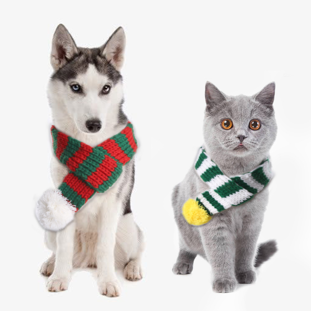 Amazon, pet knitted Christmas  - Pet Supplies Amazon recensie en prijs