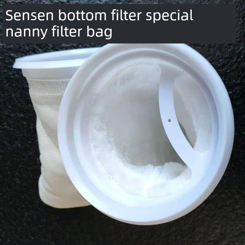 Thickened Nano Filter Bag for  - Pet Supplies Is Food recensie en prijs