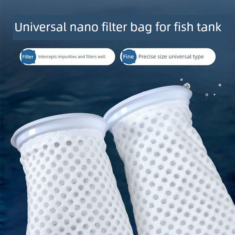 Thickened Nano Filter Bag for  - Pet Supplies Is Food recensie en prijs