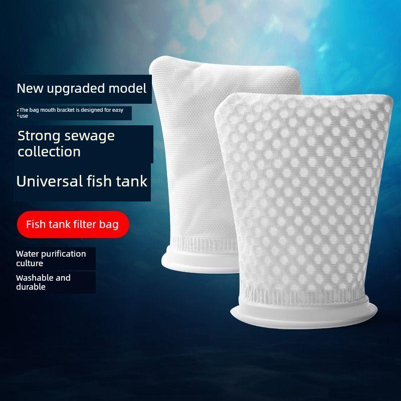 Thickened Nano Filter Bag for  - Pet Supplies Is Food recensie en prijs