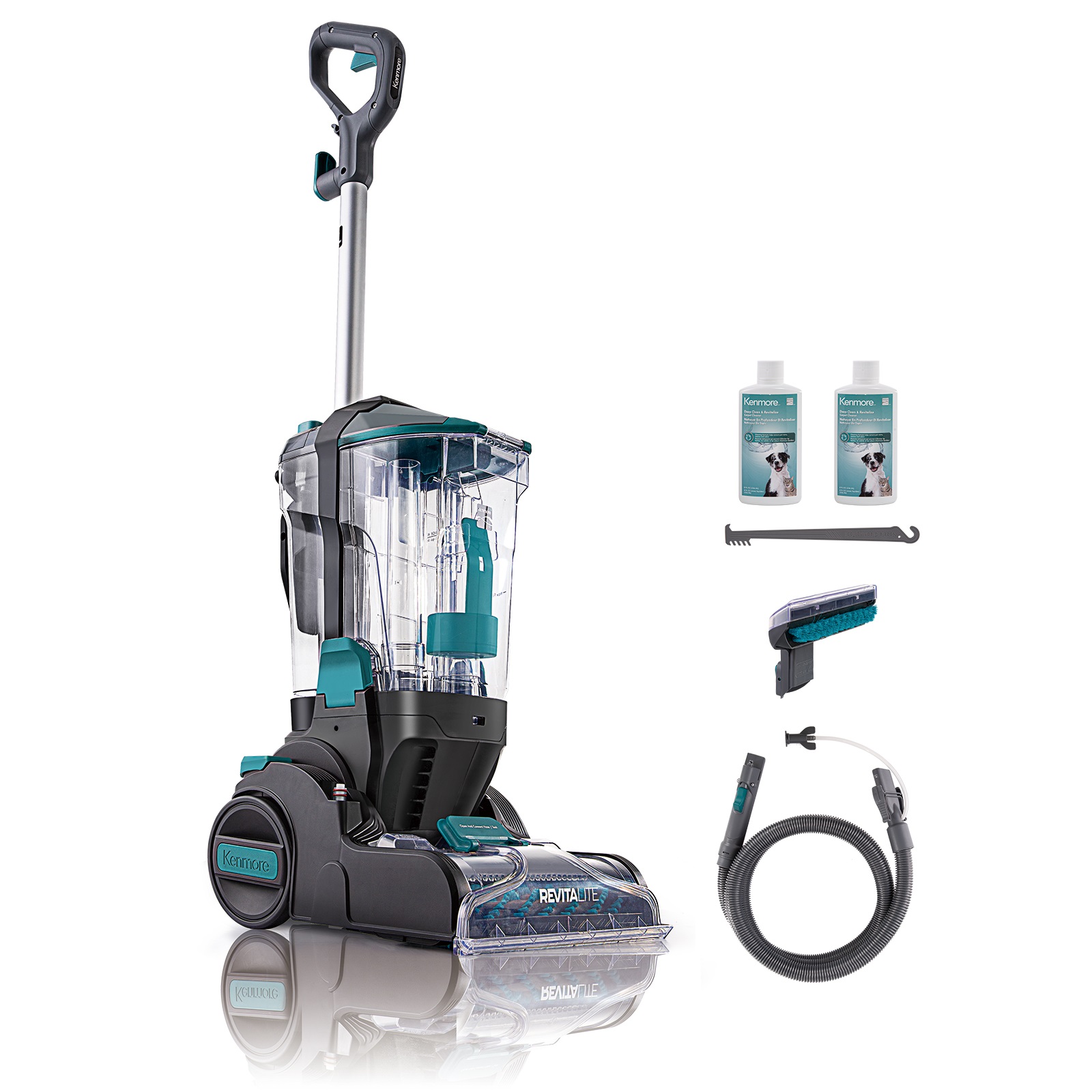 Professional Grade Dual Powere - Pet Supplies Usa recensie en prijs