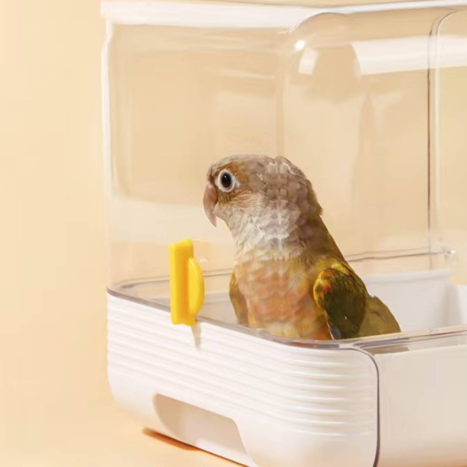 Parrot Bathing Tub Multi Funct - Pet Supplies Usa recensie en prijs