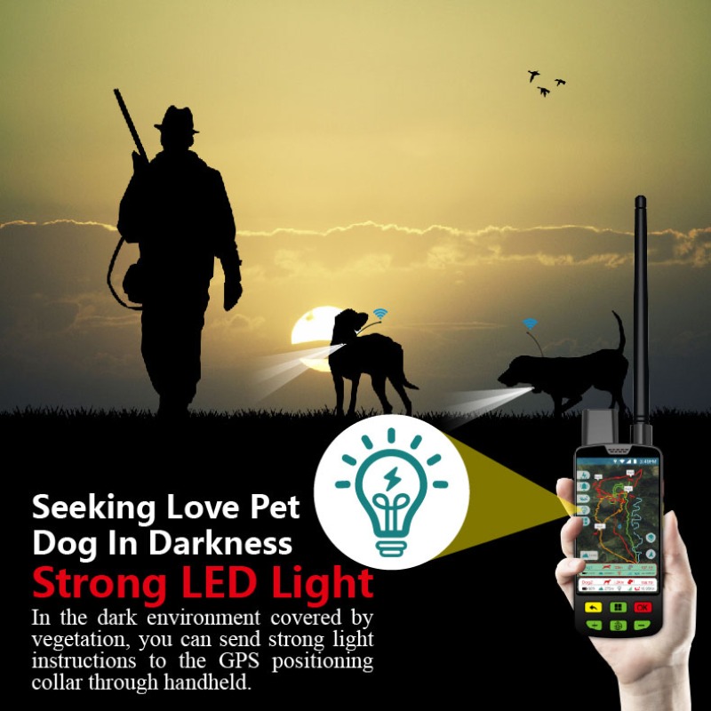 Enterprise Dog GPS Fence Manag - Pet Supplies Login recensie en prijs