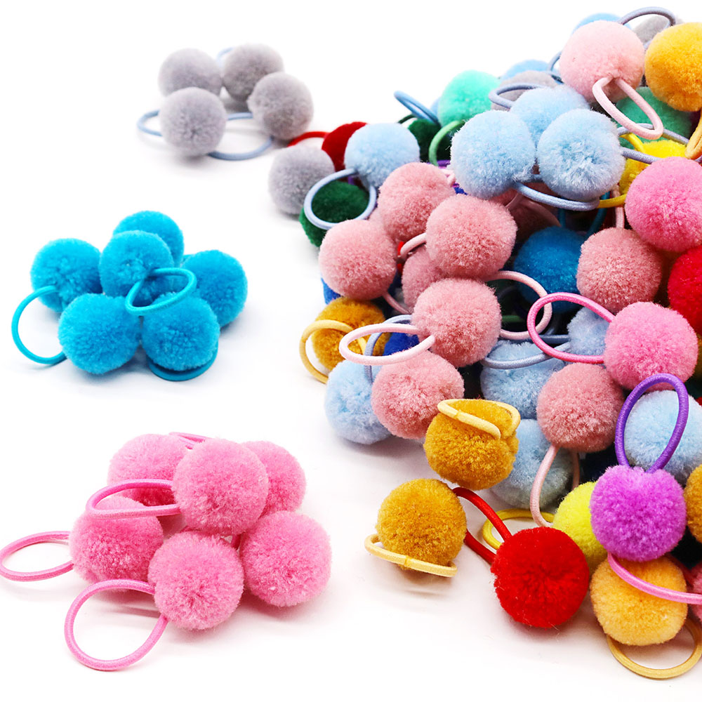 10PCS Hair Rubber Dog Accessor - Pet Supplies Pet Shop recensie en prijs