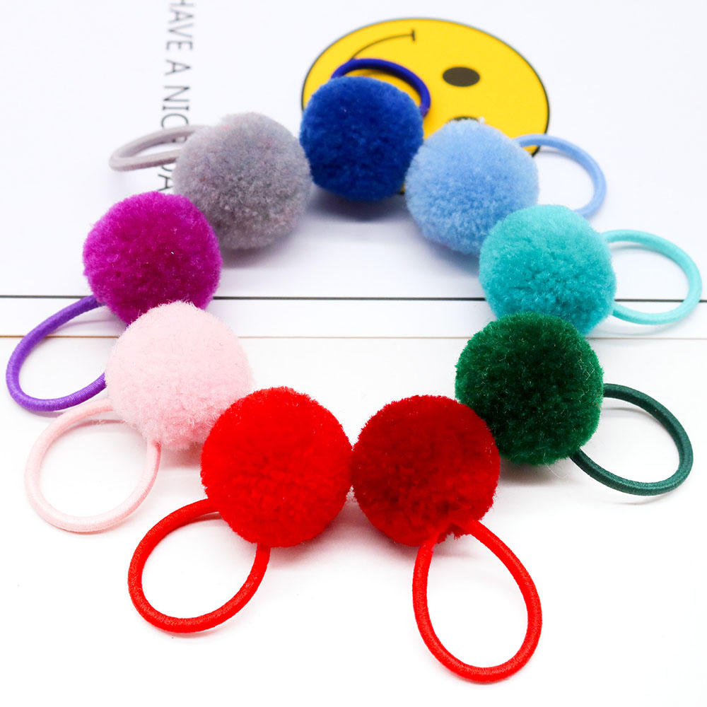 10PCS Hair Rubber Dog Accessor - Pet Supplies Pet Shop recensie en prijs
