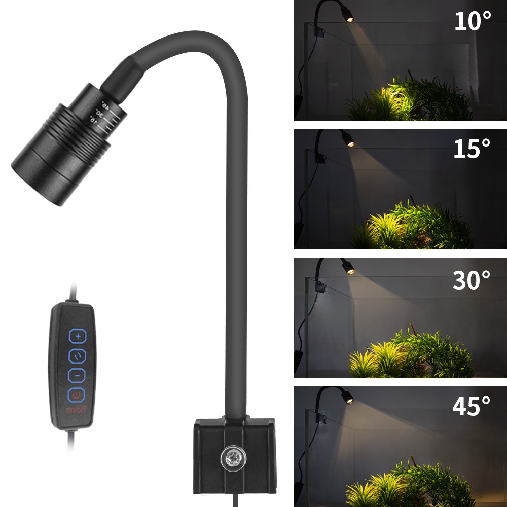 Super Slim LED Aquarium Light  - Pet Supplies Pet Shop recensie en prijs