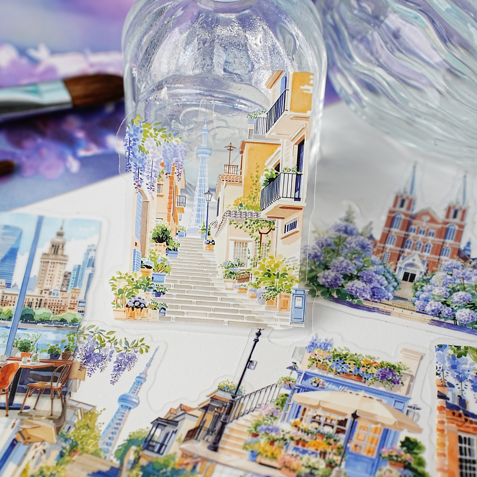 Etori Life Shanghai Street Sce - Pet Supplies Gift Card recensie en prijs