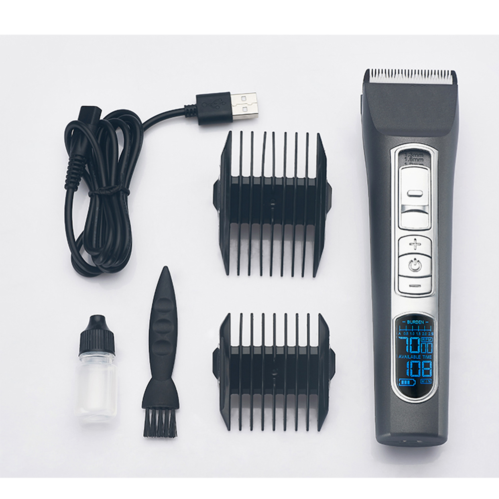 New Pet Shaver Dog Cat Electri - Pet Supplies Pet Shop recensie en prijs