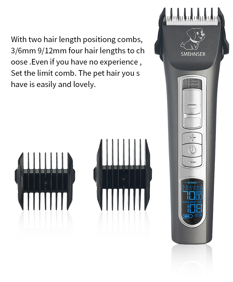 New Pet Shaver Dog Cat Electri - Pet Supplies Pet Shop recensie en prijs