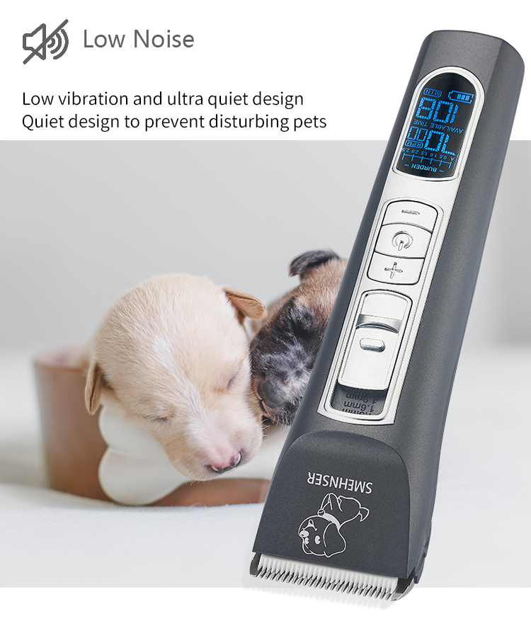 New Pet Shaver Dog Cat Electri - Pet Supplies Pet Shop recensie en prijs