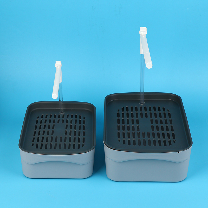 New Sale 2026 Automatic Parrot - Pet Supplies Usa recensie en prijs