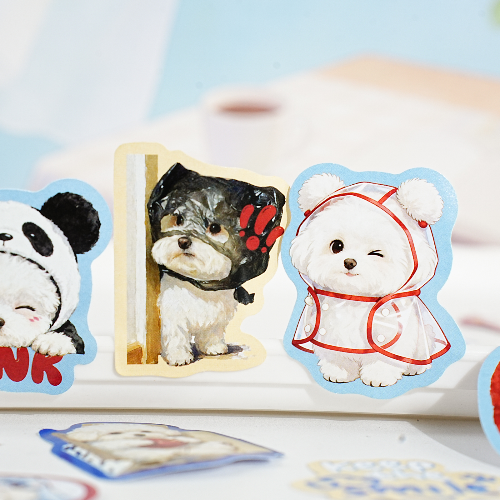 Etori Life Cute Pet Party Set  - Pet Supplies Gift Card recensie en prijs