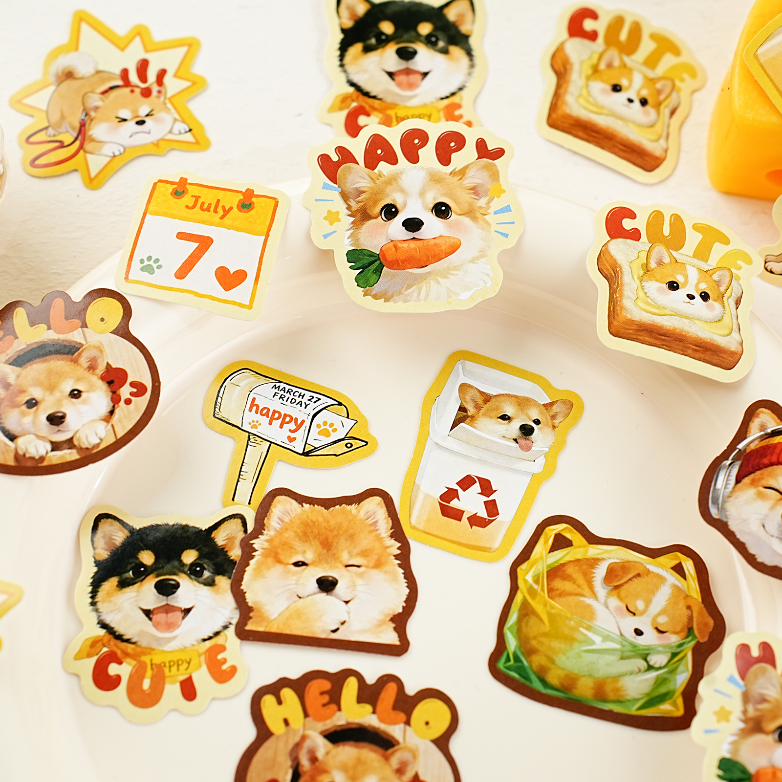 Etori Life Cute Pet Party Set  - Pet Supplies Gift Card recensie en prijs